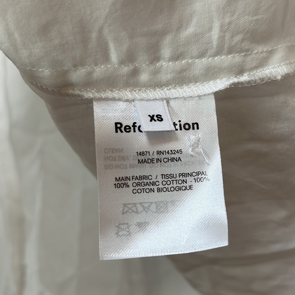 Hara top - Picture 5 of 5